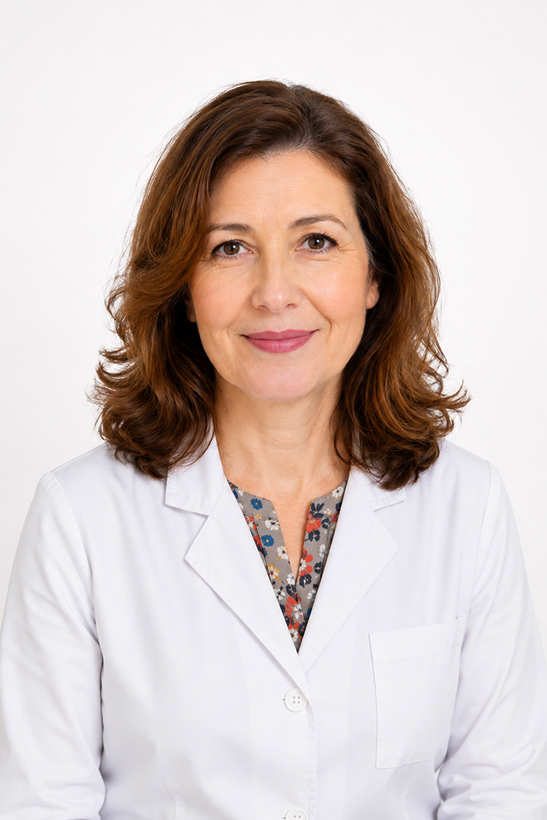 Корхова Елена Ярославовна